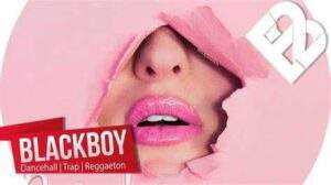 Blackboy duro duro en el dancehall