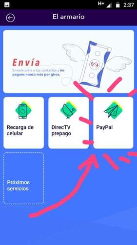 Retirar Fondos De Paypal Con Nequi 2 Paso-2 Como Retirar Fondos De Paypal Con Nequi