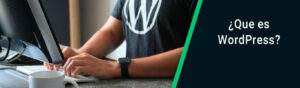Que-Es-Wordpress