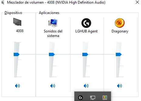 Cómo Habilitar El Mezclador De Volumen En Windows 10 9 Como Habilitar El Mezclador De Volumen En Windows 10