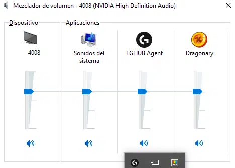 Cómo Habilitar El Mezclador De Volumen En Windows 10 1 Habilitar El Mezclador De Volumen En Windows 10