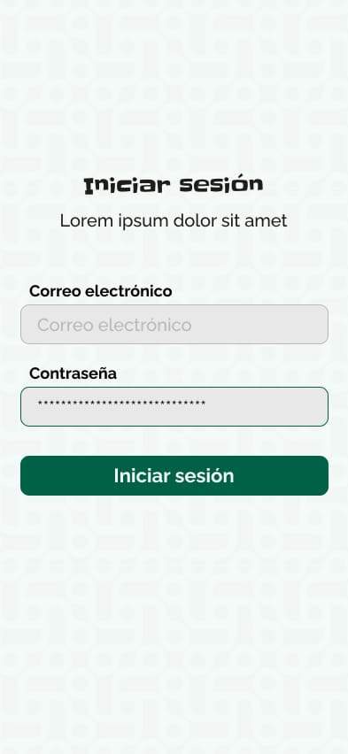 Login