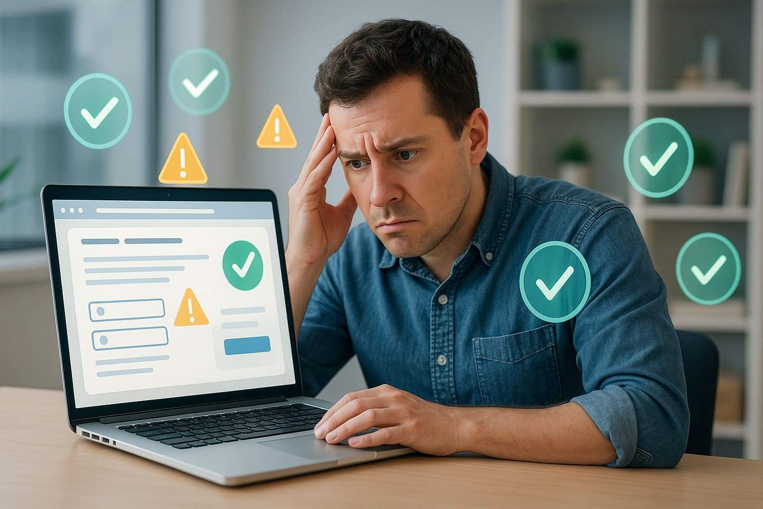 10 Cosas Que Debes Revisar Cuando Te Entregan Tu Sitio Web