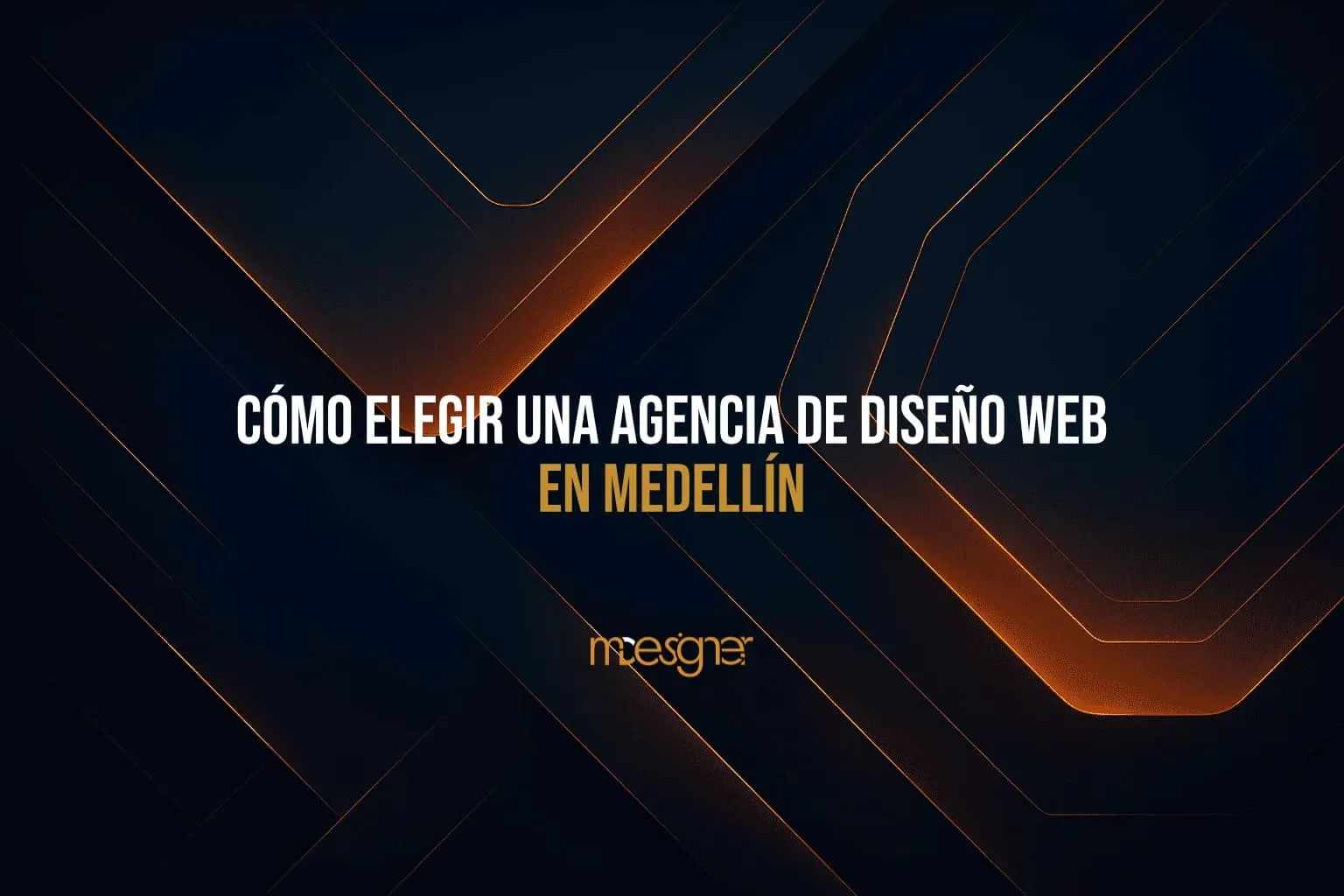 Cómo Elegir Una Agencia De Diseño Web En Medellín