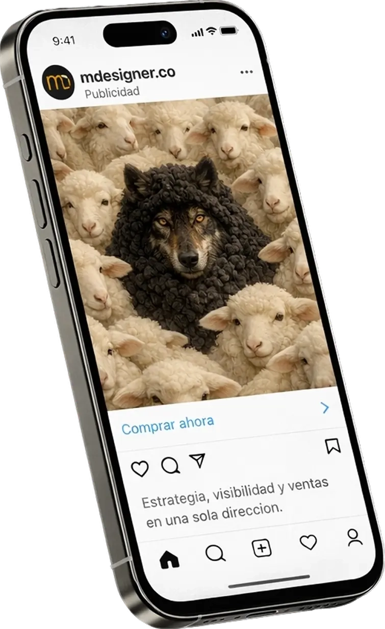 Agencia De Marketing Digital En Medellín