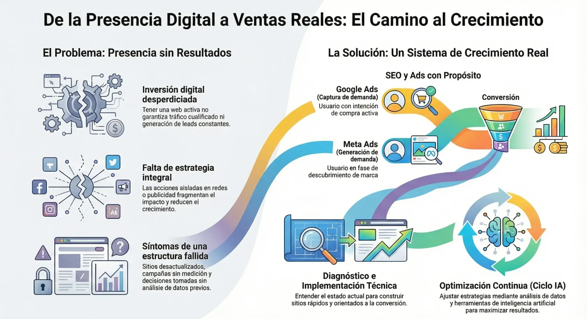 Agencia De Marketing En Medellín