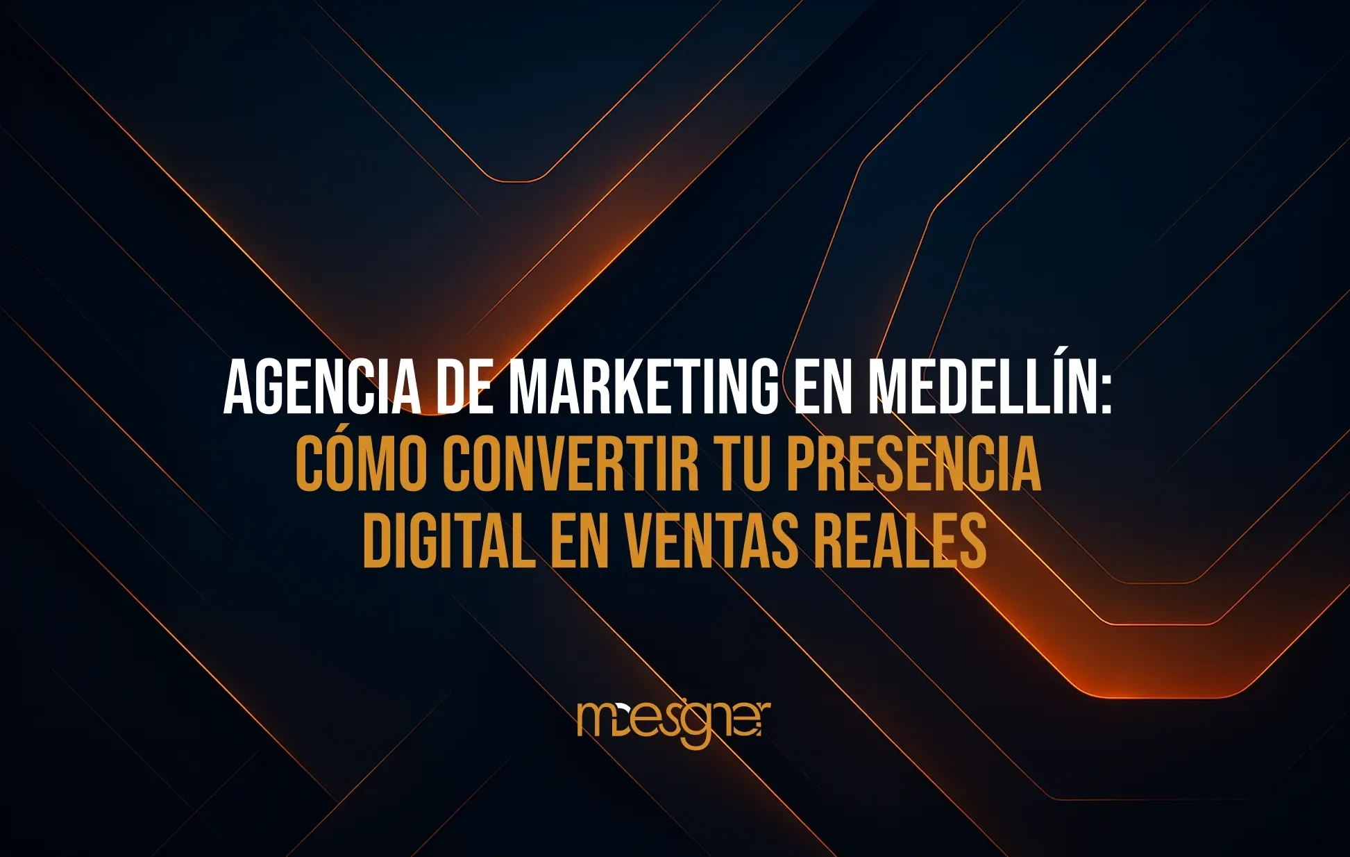 Agencia De Marketing En Medellín