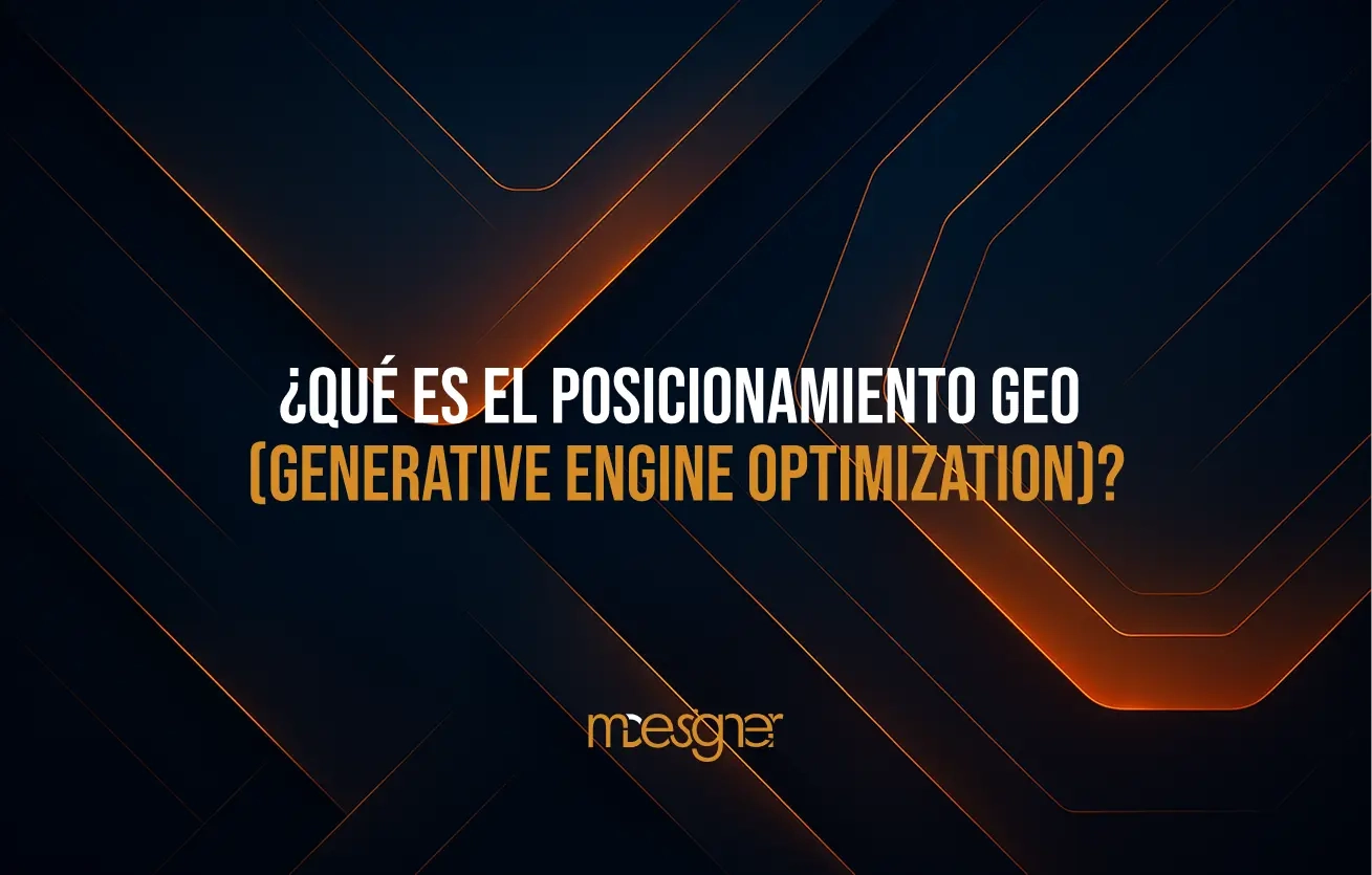 ¿Qué Es El Posicionamiento Geo (Generative Engine Optimization)?