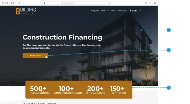 Diseño web para empresas que quieren vender más